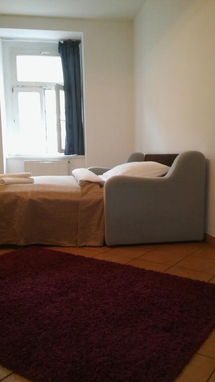 Appartamento Plzenska 26