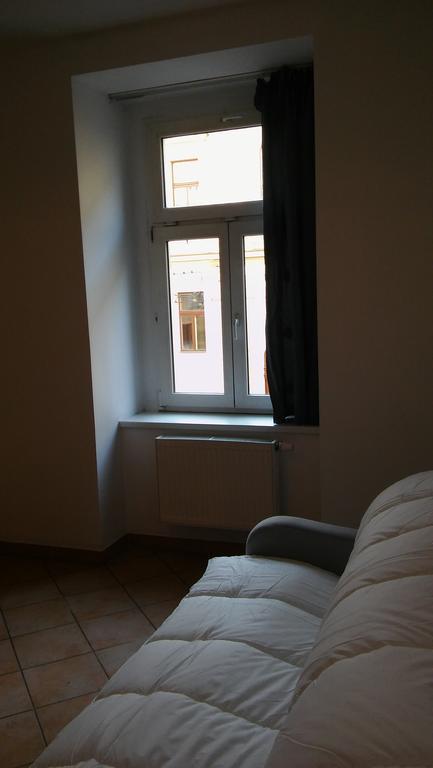 Appartamento Plzenska 26 Praga