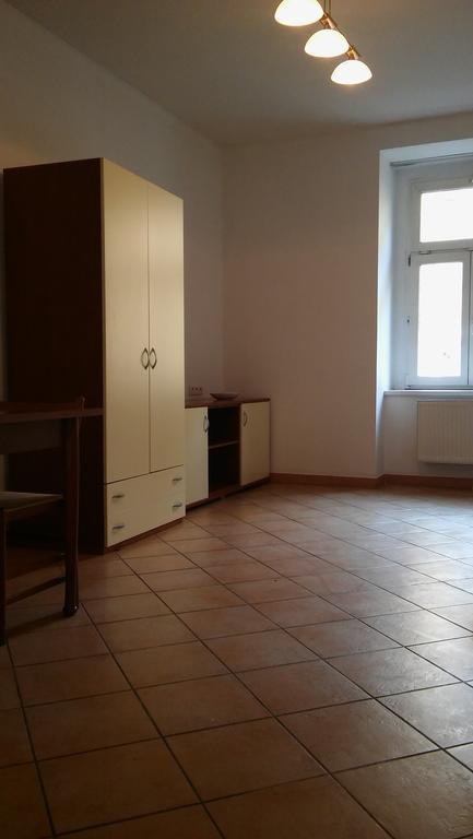 Appartamento Plzenska 26 Praga