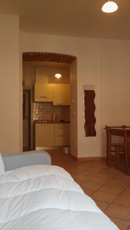 Plzenska 26 Appartamento