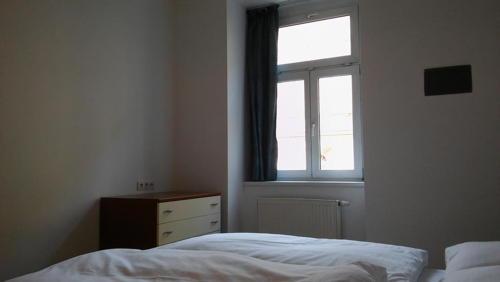 Appartamento Plzenska 26 *