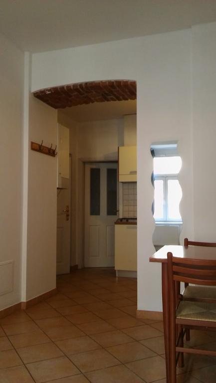 Appartamento Plzenska 26 Praga
