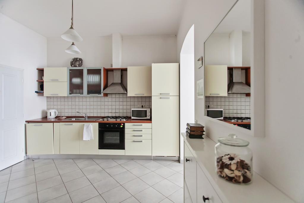 Appartamento Plzenska 26 *